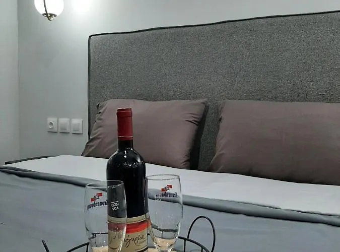 Vali_skg Appartement